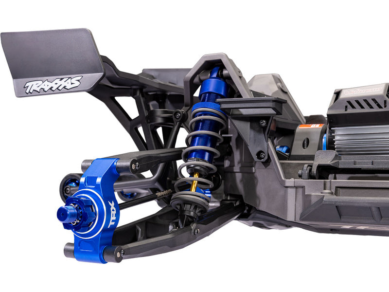 Traxxas XRT 8S Ultimate 1:6 4WD RTR zelený