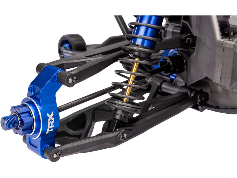 Traxxas XRT 8S Ultimate 1:6 4WD RTR zelený