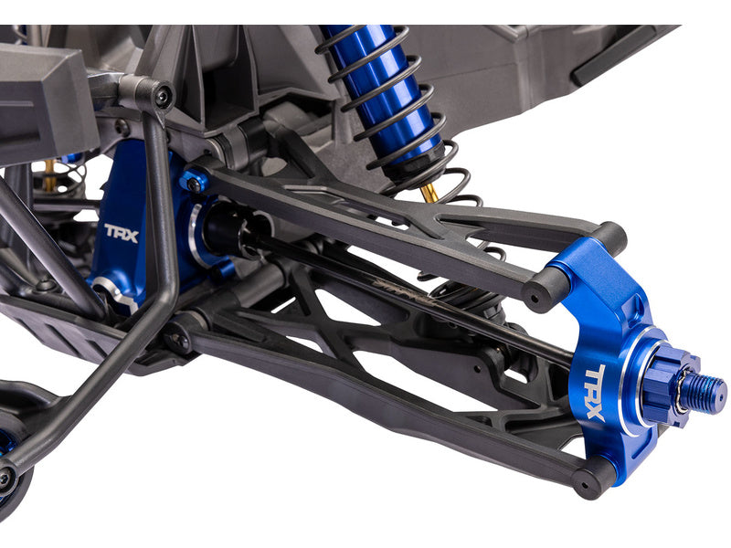 Traxxas XRT 8S Ultimate 1:6 4WD RTR modrý