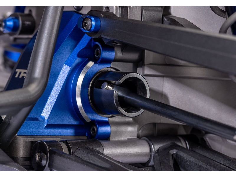 Traxxas XRT 8S Ultimate 1:6 4WD RTR modrý