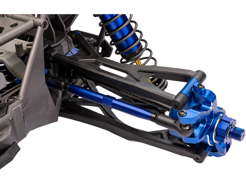 Traxxas XRT 8S Ultimate 1:6 4WD RTR modrý