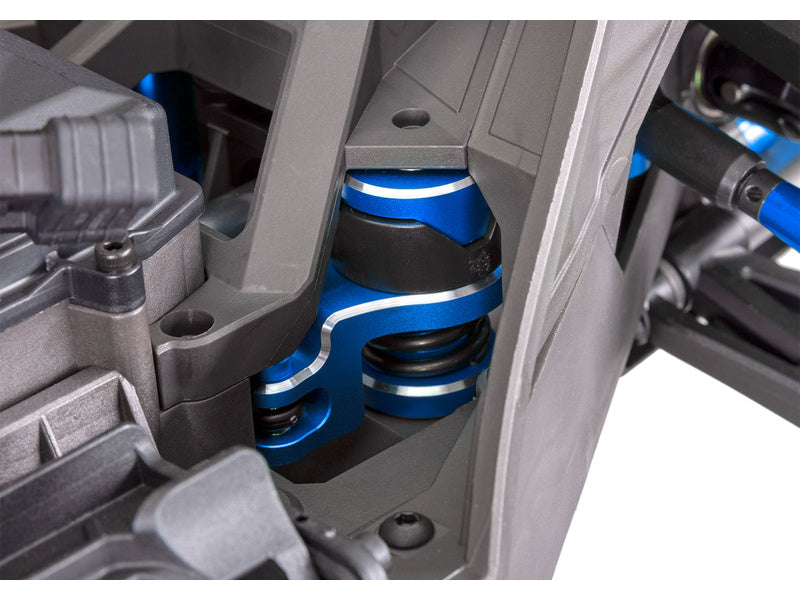 Traxxas XRT 8S Ultimate 1:6 4WD RTR modrý