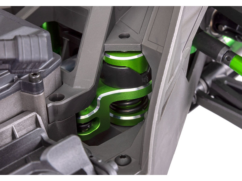 Traxxas XRT 8S Ultimate 1:6 4WD RTR zelený