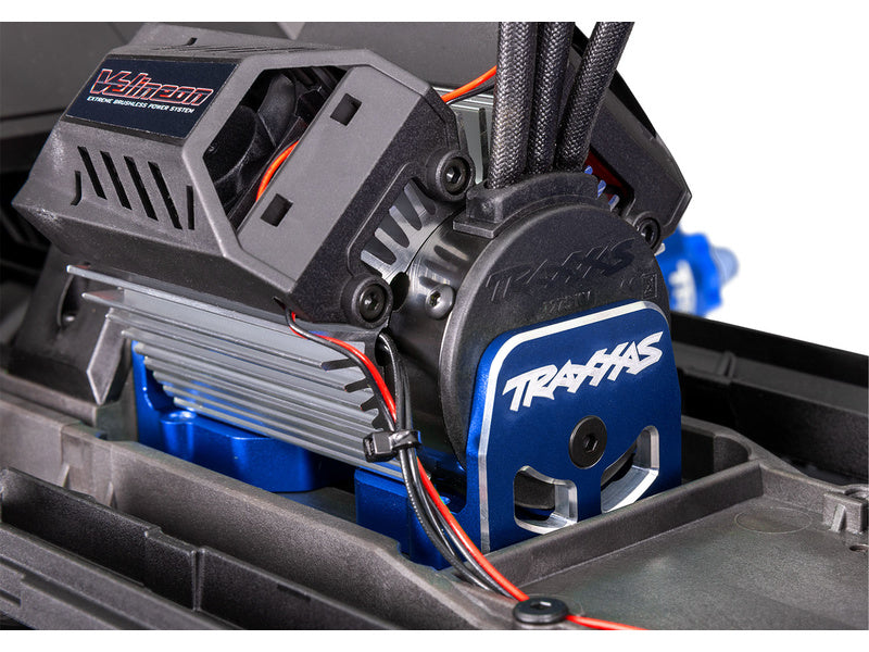 Traxxas XRT 8S Ultimate 1:6 4WD RTR zelený