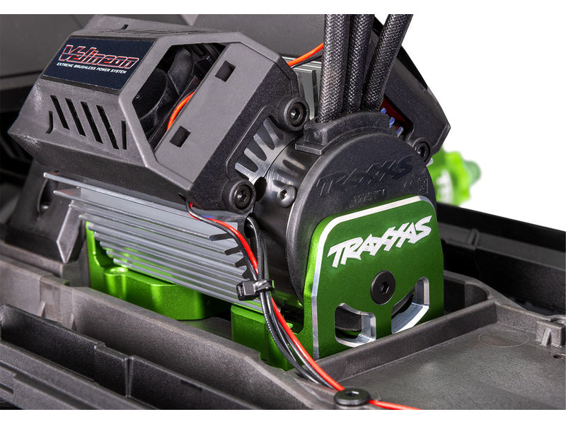 Traxxas XRT 8S Ultimate 1:6 4WD RTR modrý