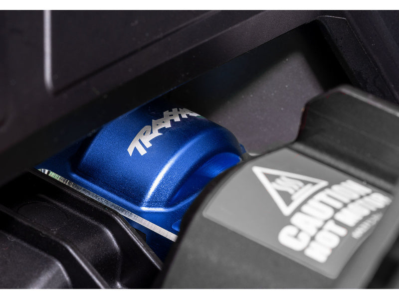 Traxxas XRT 8S Ultimate 1:6 4WD RTR modrý