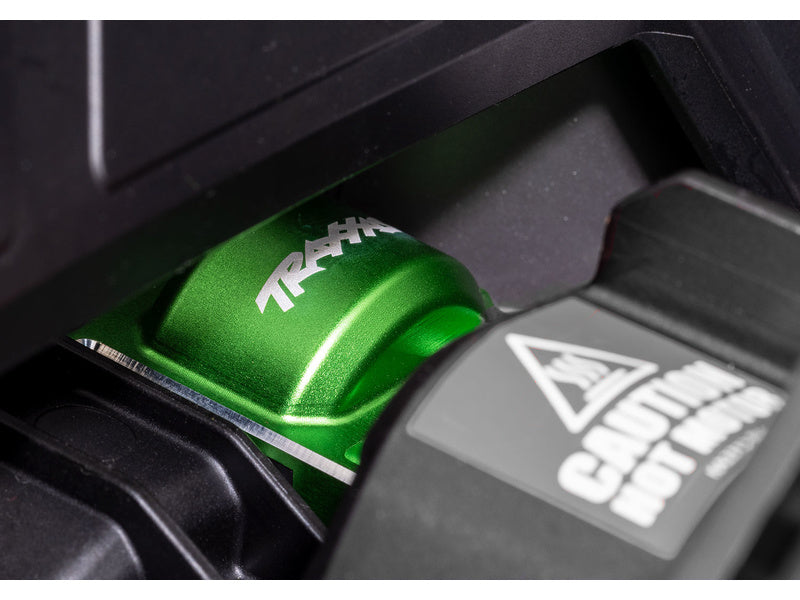 Traxxas XRT 8S Ultimate 1:6 4WD RTR modrý