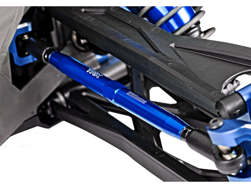 Traxxas XRT 8S Ultimate 1:6 4WD RTR zelený