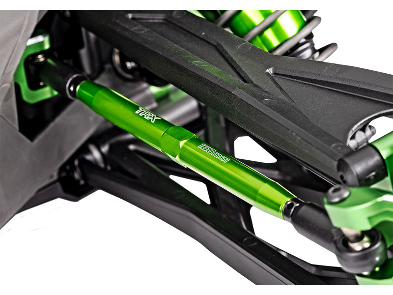 Traxxas XRT 8S Ultimate 1:6 4WD RTR modrý