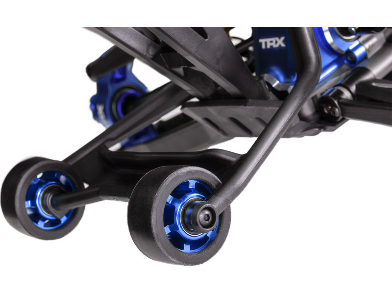 Traxxas XRT 8S Ultimate 1:6 4WD RTR zelený