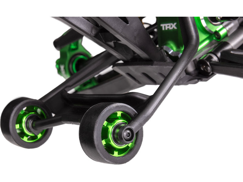 Traxxas XRT 8S Ultimate 1:6 4WD RTR modrý