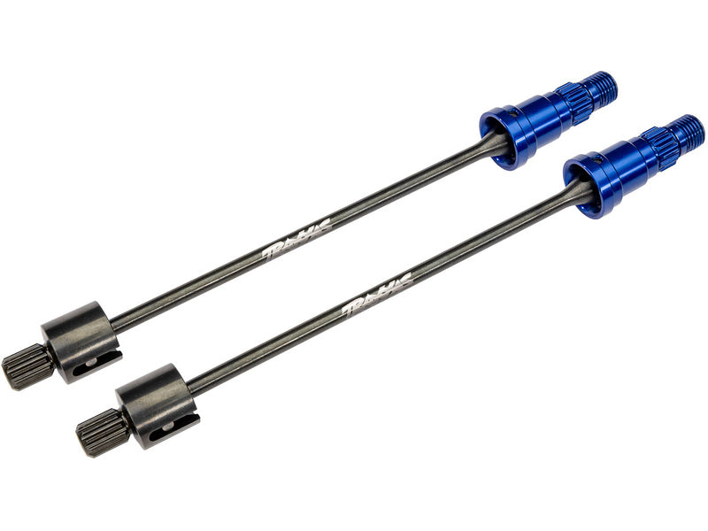 Traxxas XRT 8S Ultimate 1:6 4WD RTR zelený