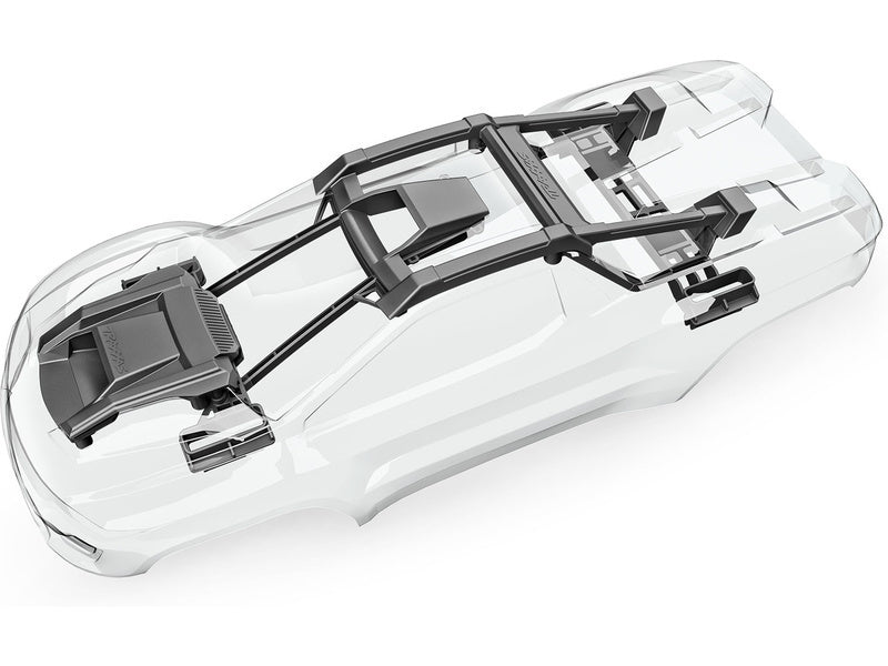 Traxxas XRT 8S Ultimate 1:6 4WD RTR modrý