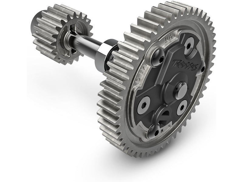 Traxxas XRT 8S Ultimate 1:6 4WD RTR zelený