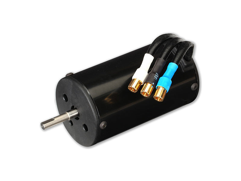 Traxxas XRT 8S Ultimate 1:6 4WD RTR modrý