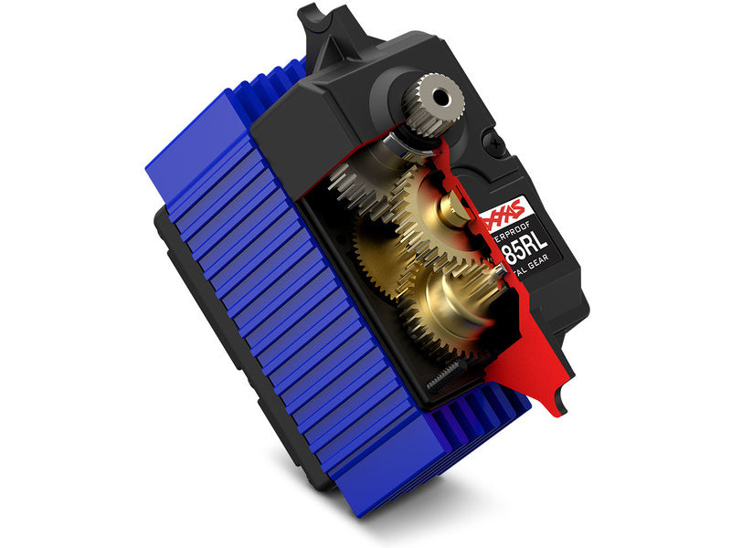 Traxxas XRT 8S Ultimate 1:6 4WD RTR zelený