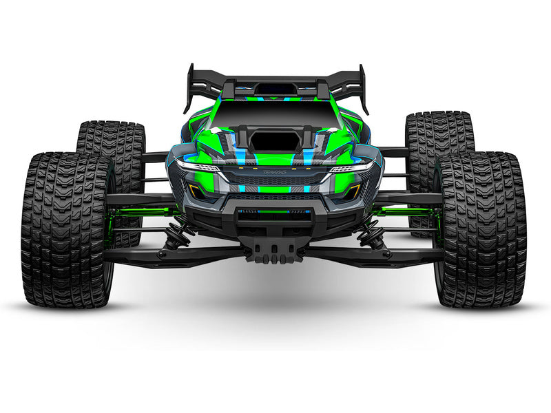 Traxxas XRT 8S Ultimate 1:6 4WD RTR zelený