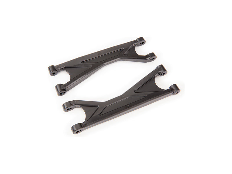 Traxxas rameno podvozku horní HD černé (2)