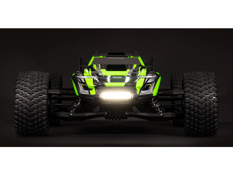 Traxxas sada LED osvětlení kompletní: X-Maxx, XRT
