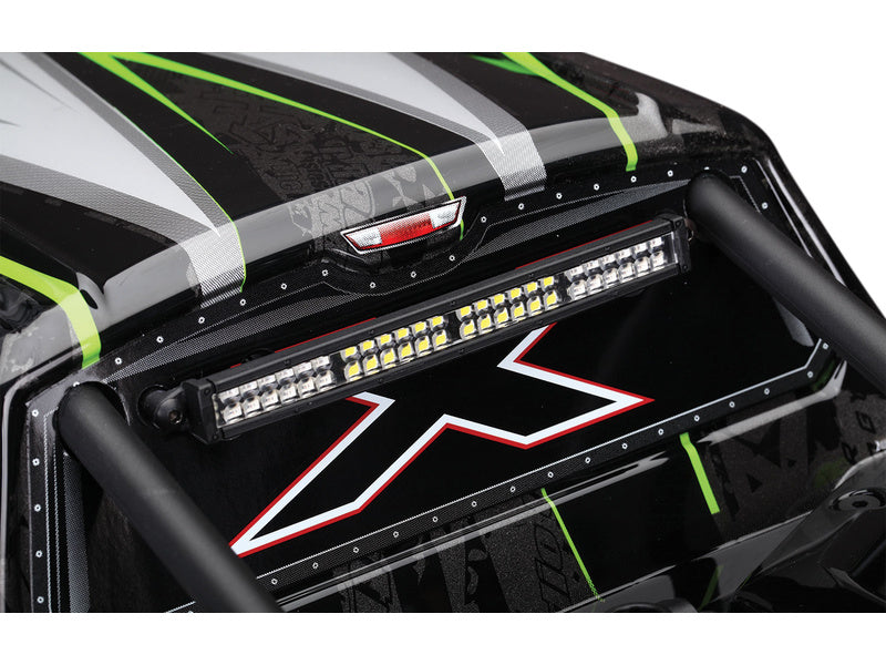 Traxxas sada LED osvětlení kompletní: X-Maxx, XRT