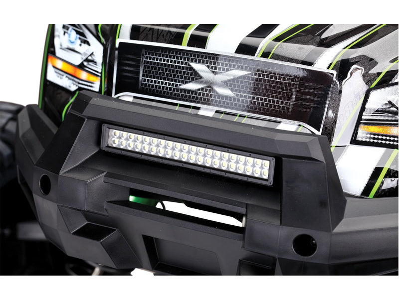 Traxxas sada LED osvětlení kompletní: X-Maxx, XRT