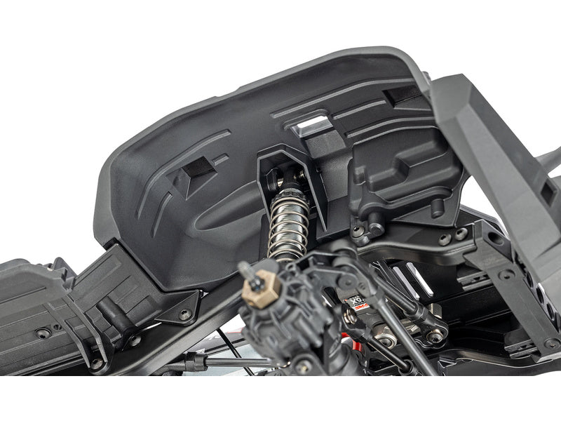 Traxxas TRX-4 1:10 Kit bez karoserie