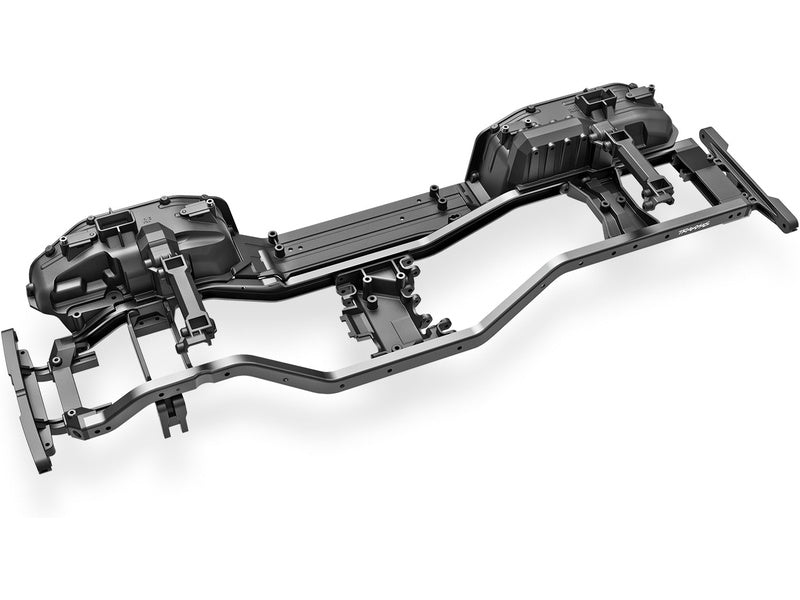 Traxxas TRX-4 1:10 Kit bez karoserie