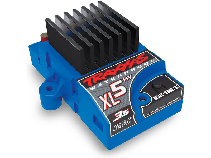 Traxxas TRX-4 1:10 Kit bez karoserie