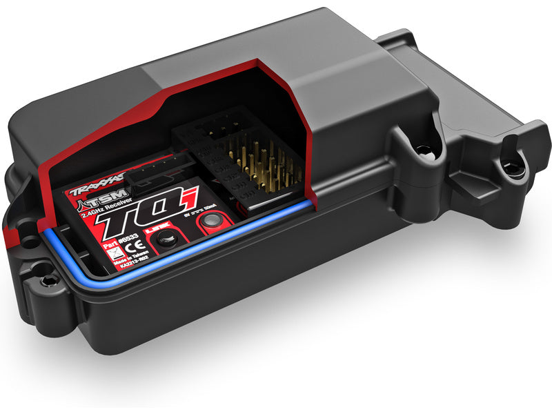 Traxxas TRX-4 1:10 Kit bez karoserie