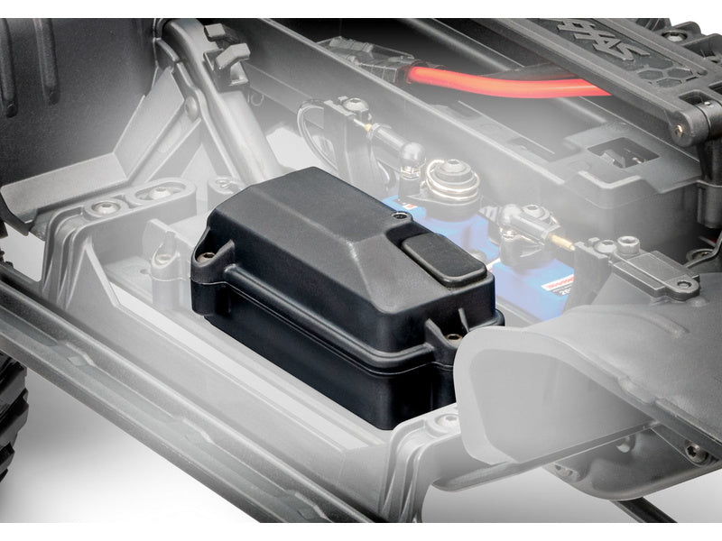 Traxxas TRX-4 1:10 Kit bez karoserie