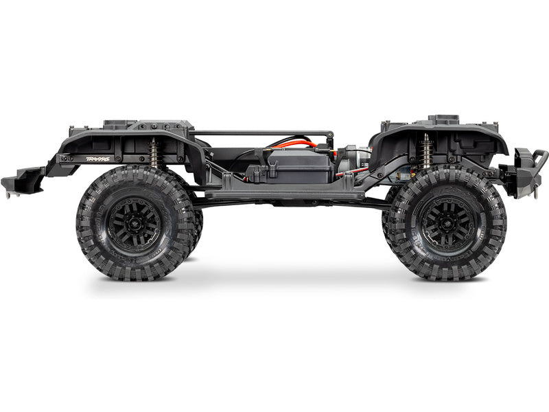 Traxxas TRX-4 1:10 Kit bez karoserie