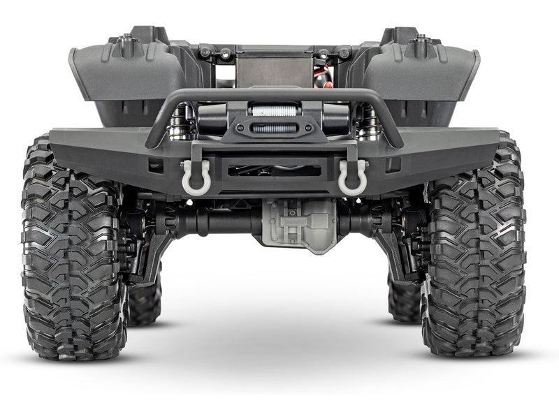 Traxxas TRX-4 1:10 Kit bez karoserie
