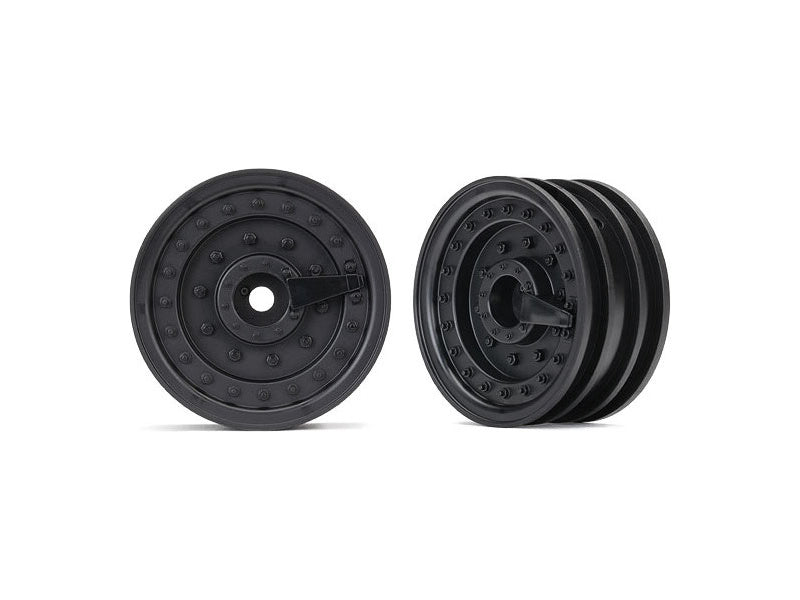 Traxxas disk 1.9" Tactical (2)