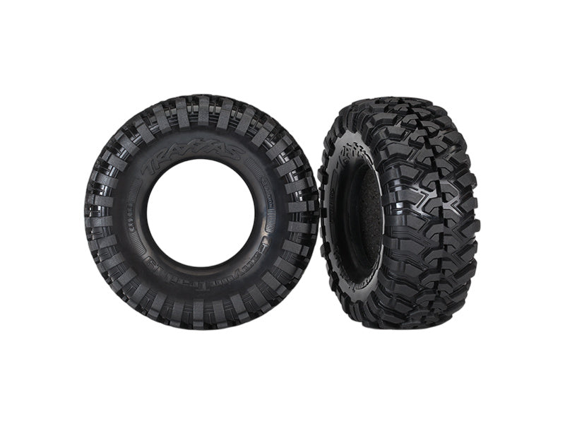 Traxxas pneu 1.9" Canyon Trail, vložka (2)