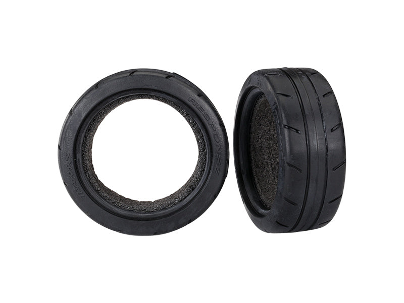 Traxxas pneu 1.9" Response (2) (přední)