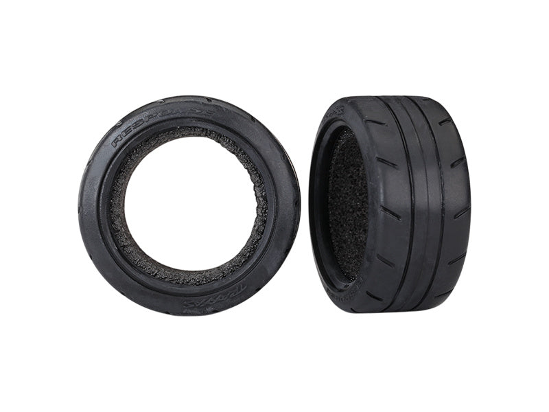Traxxas pneu 1.9" Response (2) (zadní)