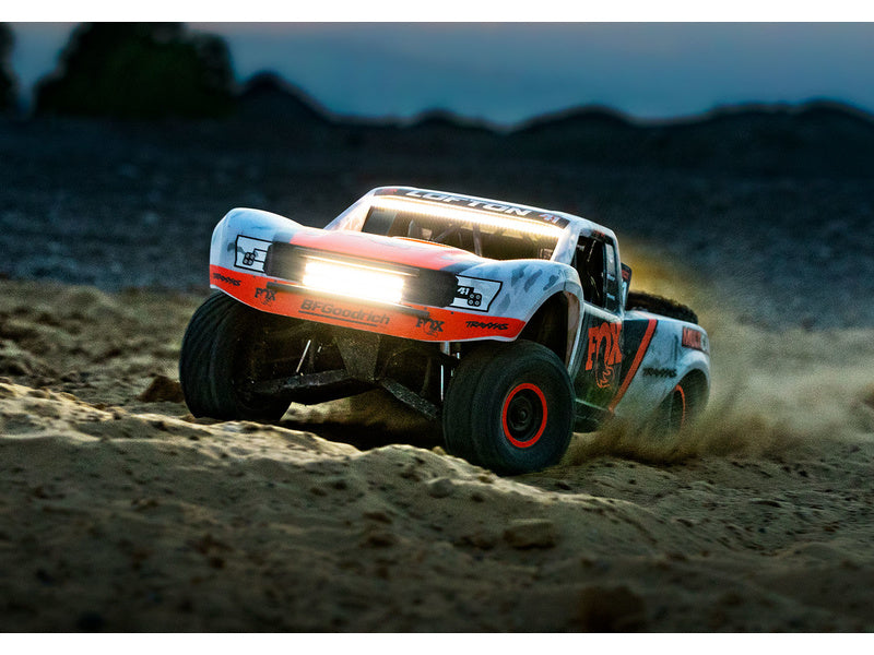 Traxxas LED sada osvětlení kompletní UDR