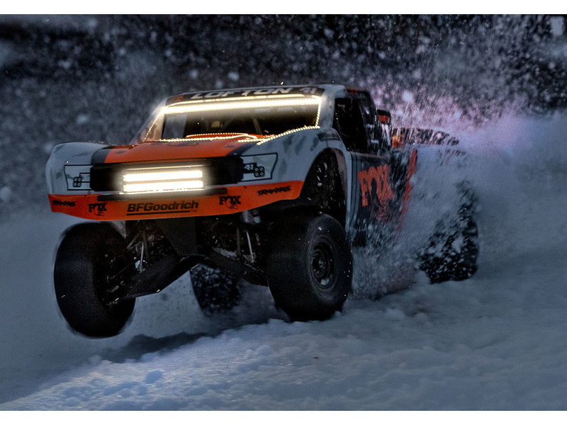 Traxxas Unlimited Desert Racer 1:8 RTR s LED TRX