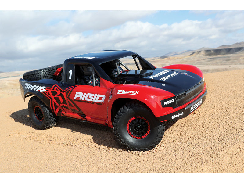Traxxas Unlimited Desert Racer 1:8 RTR Fox