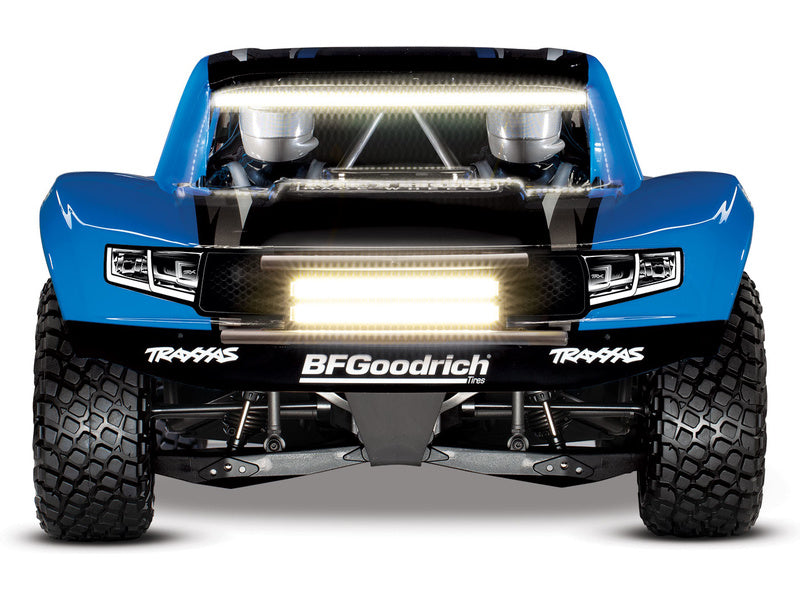 Traxxas Unlimited Desert Racer 1:8 RTR Fox