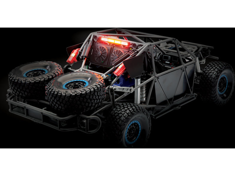 Traxxas Unlimited Desert Racer 1:8 RTR s LED TRX