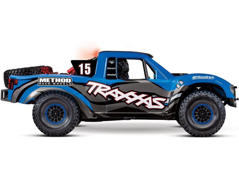 Traxxas Unlimited Desert Racer 1:8 RTR Fox