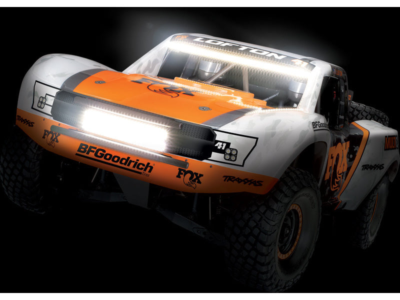 Traxxas Unlimited Desert Racer 1:8 RTR Fox