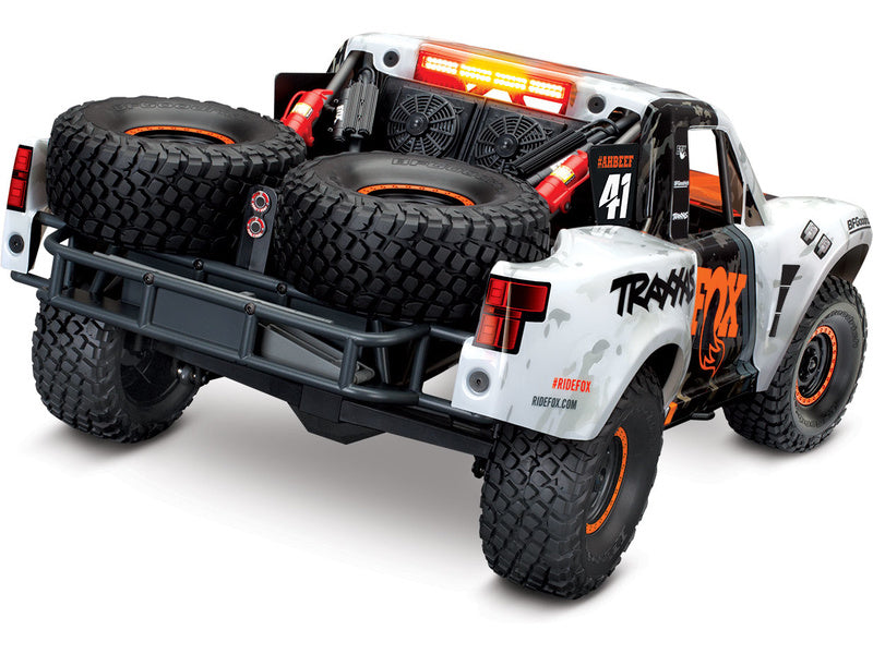 Traxxas Unlimited Desert Racer 1:8 RTR Rigid
