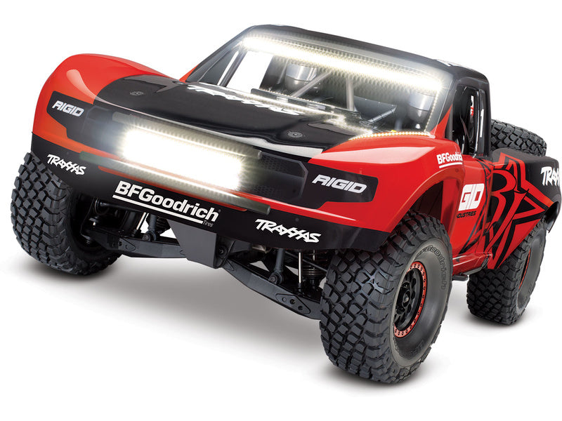 Traxxas Unlimited Desert Racer 1:8 RTR Fox