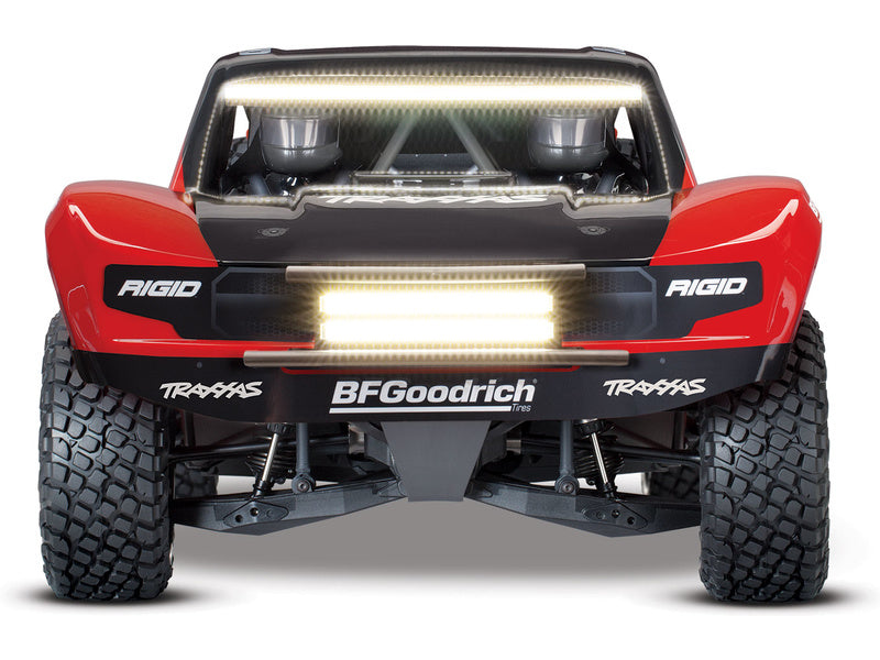 Traxxas Unlimited Desert Racer 1:8 RTR s LED TRX