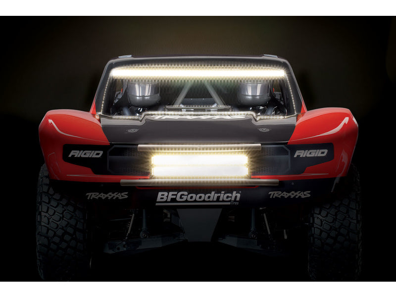 Traxxas Unlimited Desert Racer 1:8 RTR s LED TRX