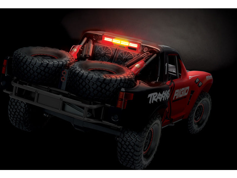 Traxxas Unlimited Desert Racer 1:8 RTR s LED TRX