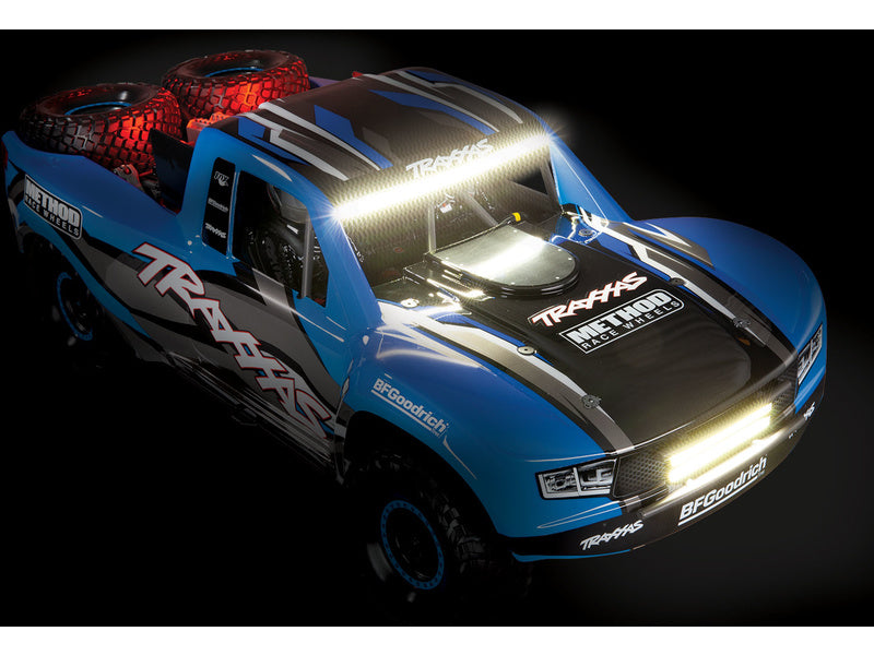 Traxxas Unlimited Desert Racer 1:8 RTR s LED TRX