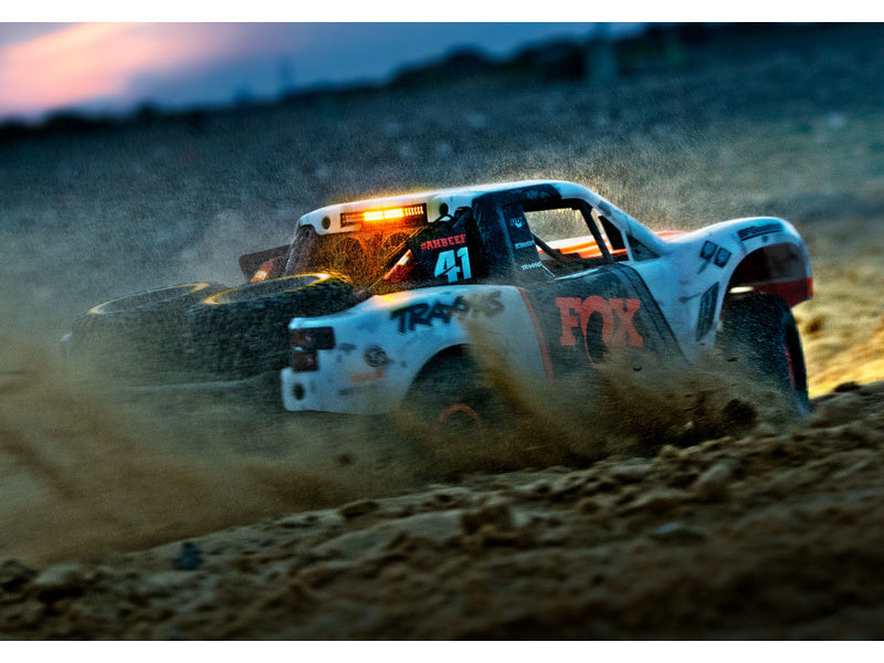 Traxxas Unlimited Desert Racer 1:8 RTR Fox